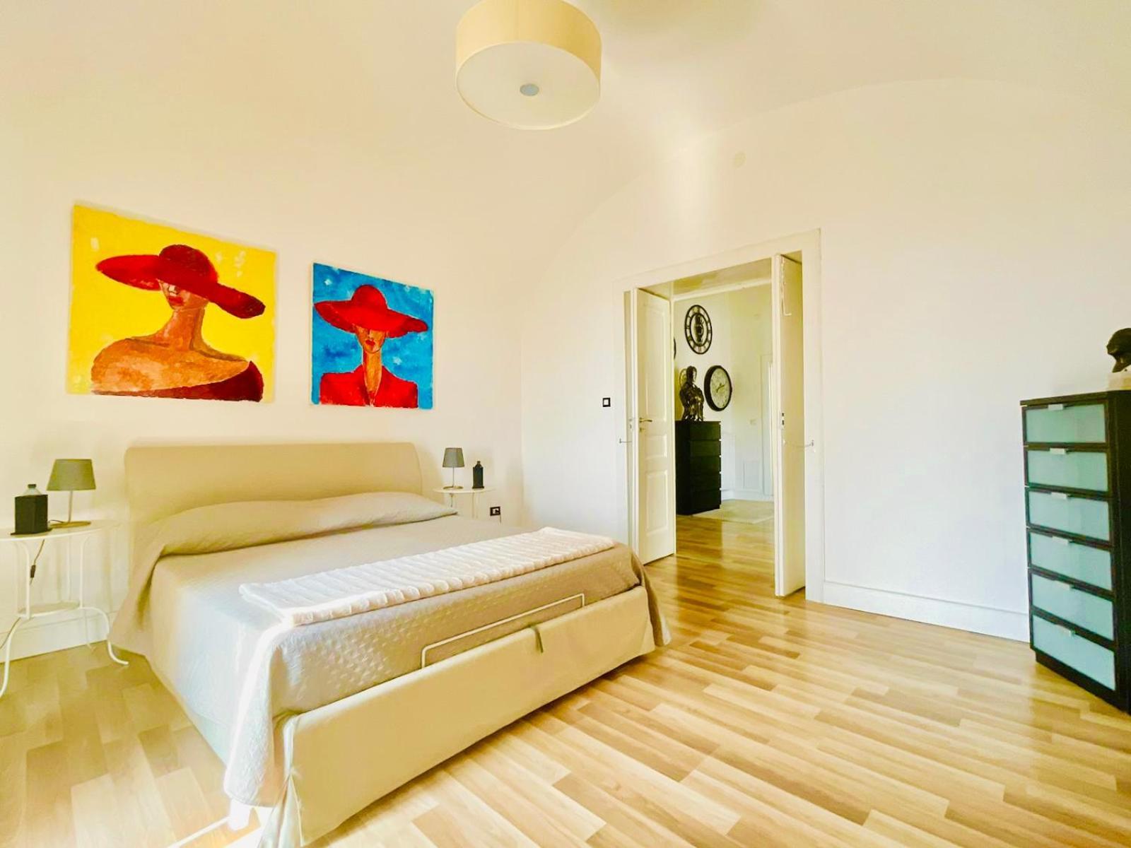 Borgo Virginia - Sea View In Amalfi Coast Apartment Vietri sul Mare Exterior photo