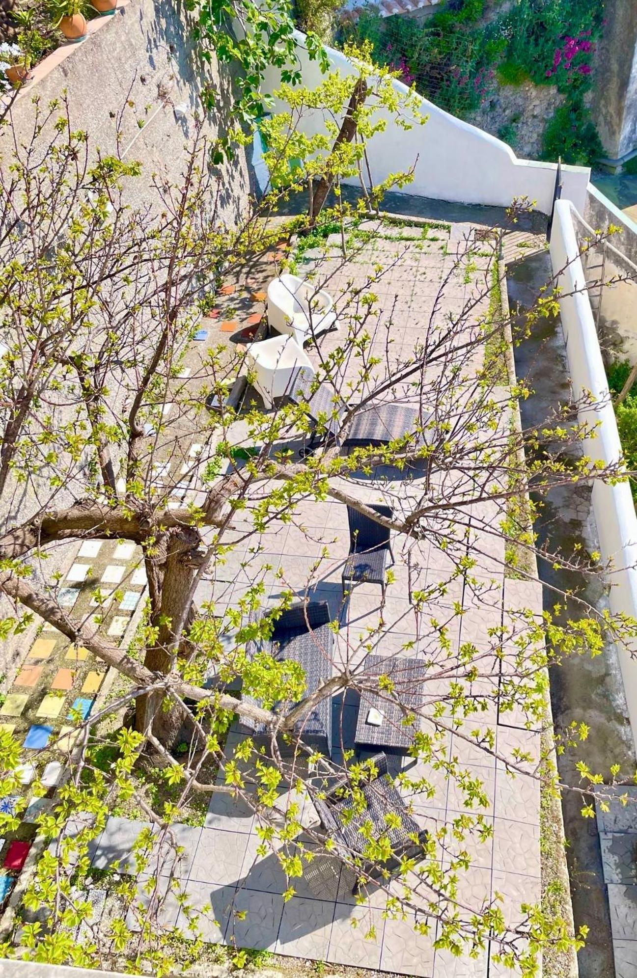 Borgo Virginia - Sea View In Amalfi Coast Apartment Vietri sul Mare Exterior photo